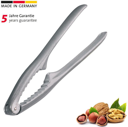 Westmark Nutcracker Aluminum Herkules 150 x 33 x 15 mm 33002270 Made in Germany