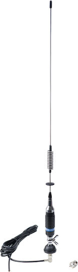 Cb Antenna Pni S75 Butterfly Mounting Cable Plug