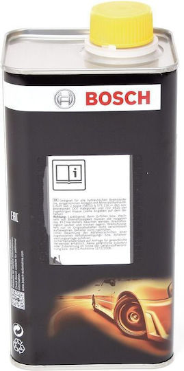 Bosch ESP ENV6 Bremsflüssigkeit DOT 5.1 1000ml