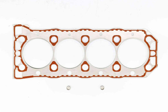Zylinderkopfdichtungssatz Land Rover Freelander Ln 1.8 16v 4x4 2000-2006 Corteco 414576p