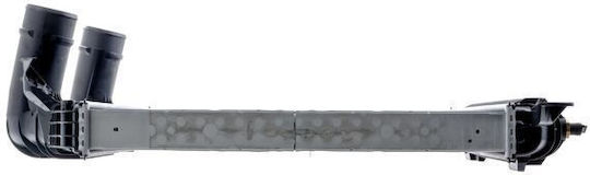 Compresor Intercooler Mahle Ci 119 000p
