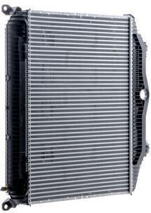 Compresor Intercooler Mahle Ci 119 000p