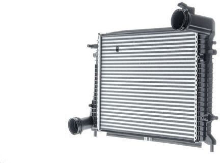 Интеркулер Компресор Mahle Ci 166 000p