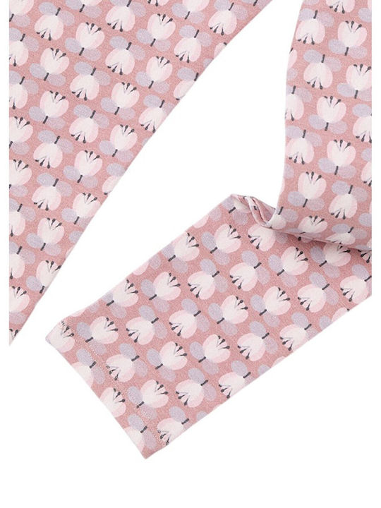 Colant Copii Lung Pink