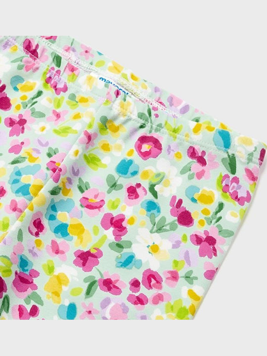 Kids Legging Long Multicolour