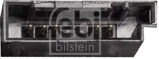 Febi Bmw 1,3 Mic Țăran 06.04-06.19 Încuietoarea Ușii Partea Din Spate