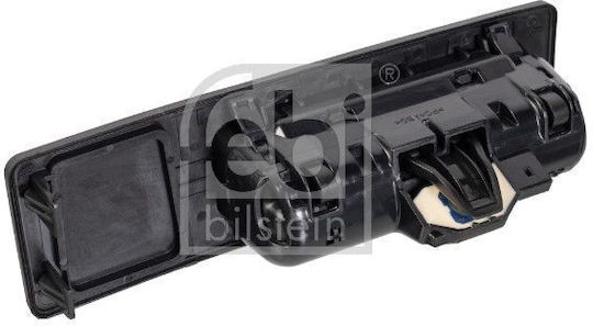Febi Bmw 3 F30/f10 Багажник Ключ 06.09->