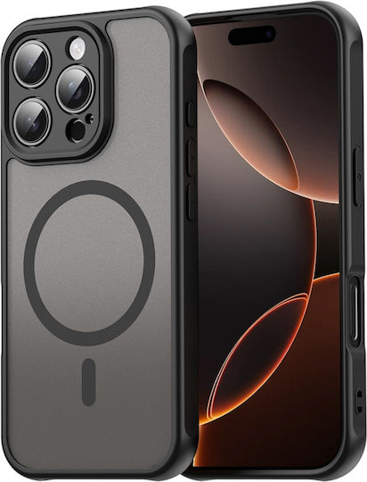 Задна корица Черен (Xperia 10 VII)