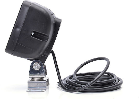 Proiector de lucru 683 W81 9 Leds 1300 Lm 12v-24v Was