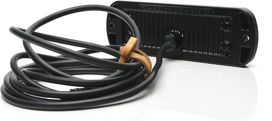 Work Projector 1501 N W229 30 Leds 12v-24v 16w Neon Was