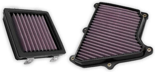 Motorcycle Air Filter KTM 390 Adventure P-KT3N24-S2-COMBO