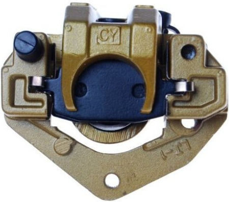 Model 4 Etrieri de Frână pentru Scuter