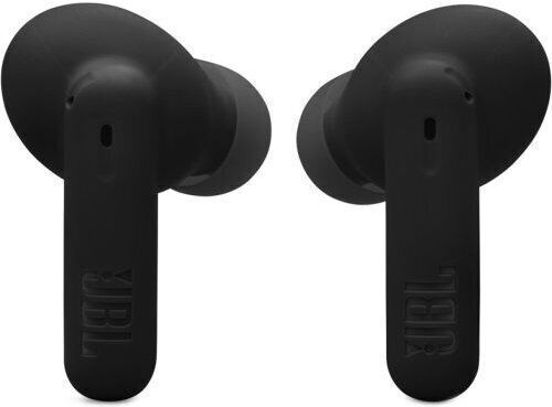 JBL Vibe Beam 2 In-ear Bluetooth Handsfree Earphones with Sweat Resistance and Charging Case Black