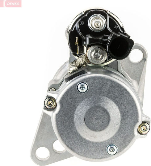 Electromotor Audi A1 8x1 8xk 8xf Denso Dsn963