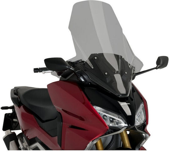 Puig Φιμέ Ζελατίνα Μοτοσυκλέτας για Honda Forza 750 20574F