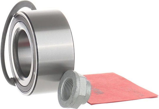 SKF Kit rulmenți de roți pentru Fiat Sedici Suzuki Rapid / SX4 / SX4 S-Cross / Vitara