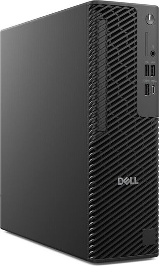 Dell Pro Max Slim Desktop PC (Ultra 7-265/16GB DDR4/1.0TB SSD/W11 Pro)