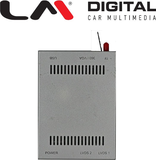 Lm Cpaa Box Vl8831