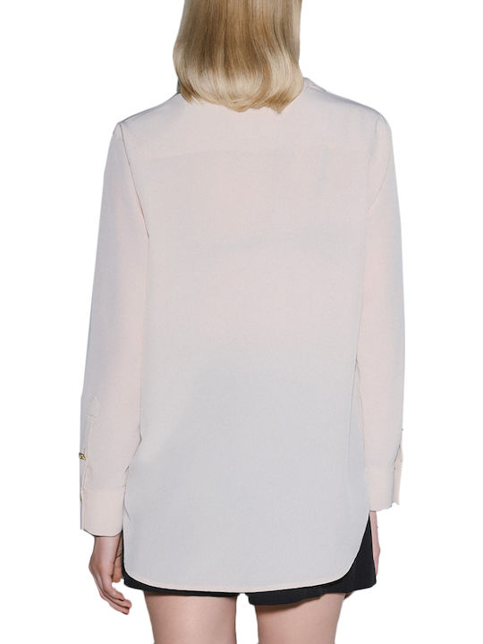 Access Women's Beige Shirt Access Women's Beige Shirt