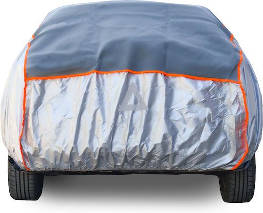 Covers 430x160x120cm for Hail Waterproof Medium for Sedan / Hatchback