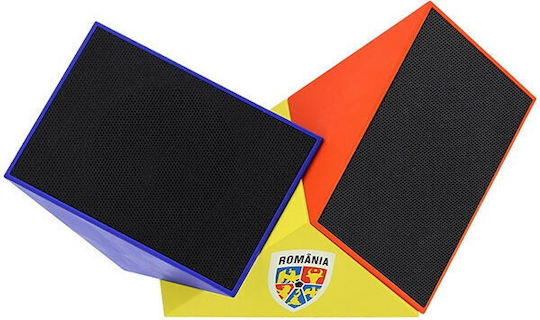Tellur Boxă Bluetooth 6W Multicolor FRF000011