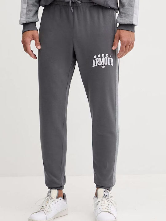 Under Armour Jogger Pants Colorblock