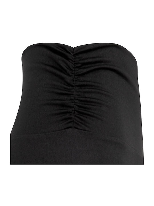 Παιδικό Κολάν Μακρύ Black