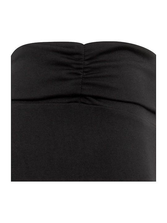 Παιδικό Κολάν Μακρύ Black
