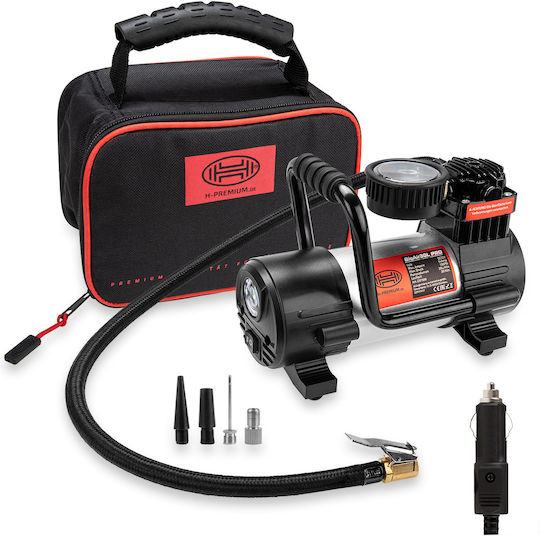 Bigair Pro 30 L Premium 12v Air Compressor