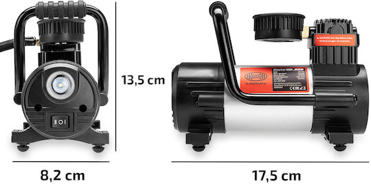 Bigair Pro 30 L Premium 12v Air Compressor