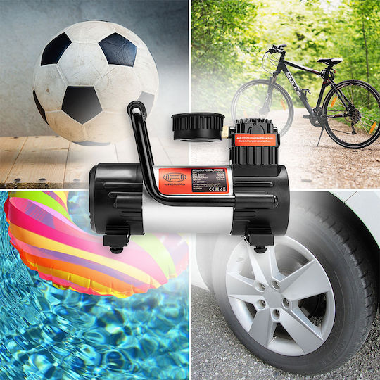 Bigair Pro 30 L Premium 12v Air Compressor