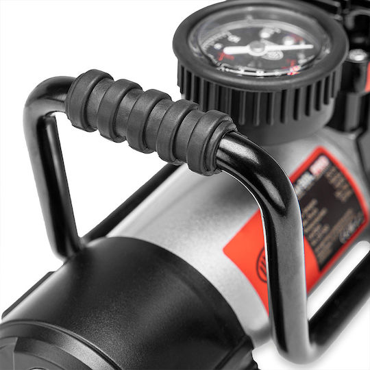Bigair Pro 30 L Premium 12v Air Compressor