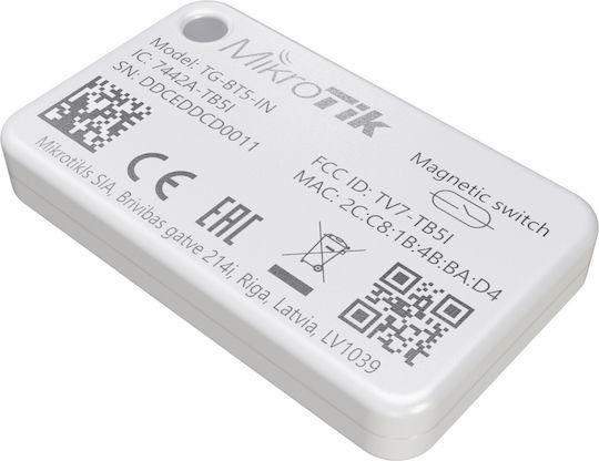 Mikrotik Bluetooth Tag/tg-bt5-in Mikrotik