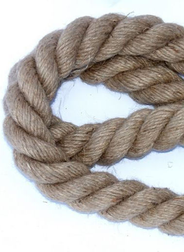 Linotech Σnur Răsucit 16mm 15m Iută
