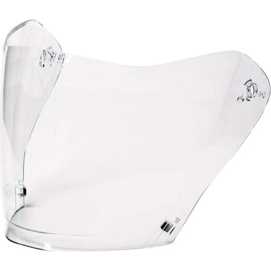 Agv Visor City 20-1 Plk E2206 Clear 18500099.35l