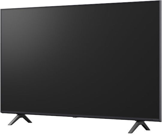 LG Smart Televizor 55" 4K UHD LED NanoCell 55NANO80A3B HDR (2025)