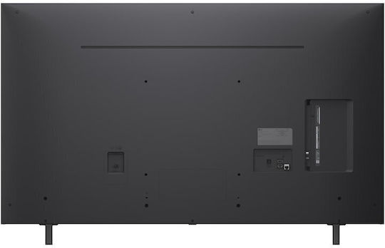 LG Smart Televizor 55" 4K UHD LED NanoCell 55NANO80A3B HDR (2025)