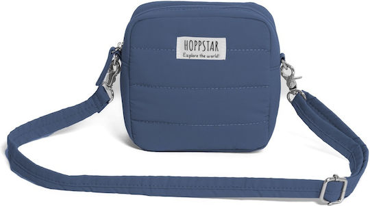 Hoppstar Φωτογραφικής Μηχανής Μπλε