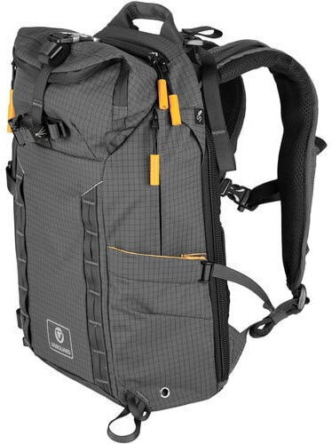 Vanguard VEO Active 46 Чанта Раница За Фотоапарат Сива