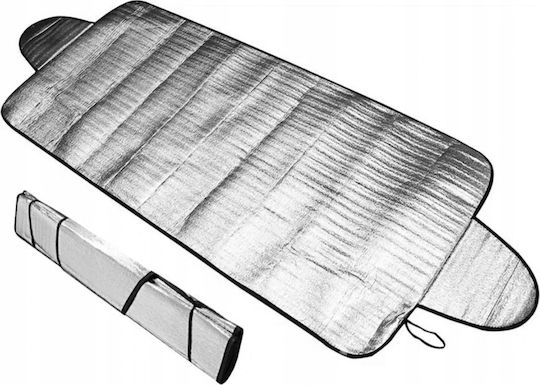 Windschutzscheiben-Sonnenschutz Windschutzscheibenabdeckung 150 x 70 cm Geko G73858