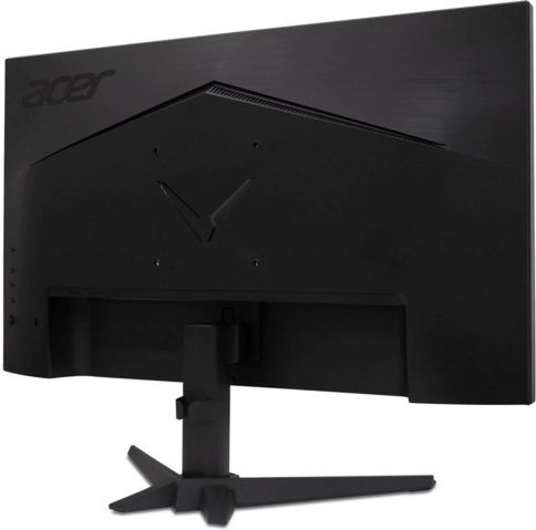 Acer Nitro QG241Y X1bmiipx IPS HDR Gaming Monitor 23.8" FHD 1920x1080 200Hz with Response Time 0.5ms GTG