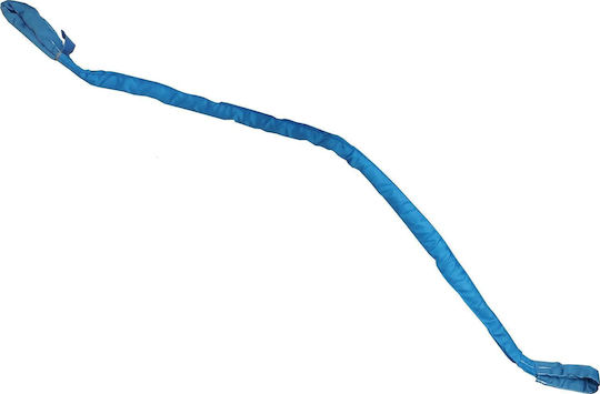 Forankra Car Towing Equipment 6m in Blue Color