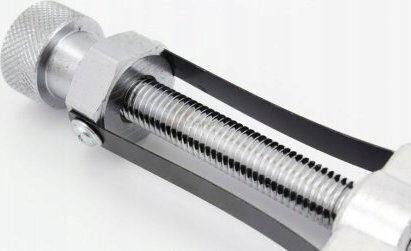 Jonnesway Oil Filter Wrench with Blade