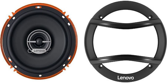 Lenovo Auto-Lautsprecher SP-05WY 6.5" mit 30W RMS (2 Weg)