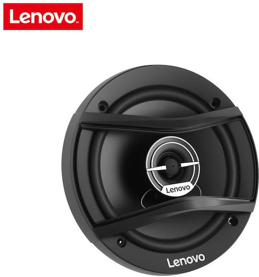 Lenovo SP-04WY Ηχείο Αυτοκινήτου 4" με 25W RMS (2 Δρόμων)