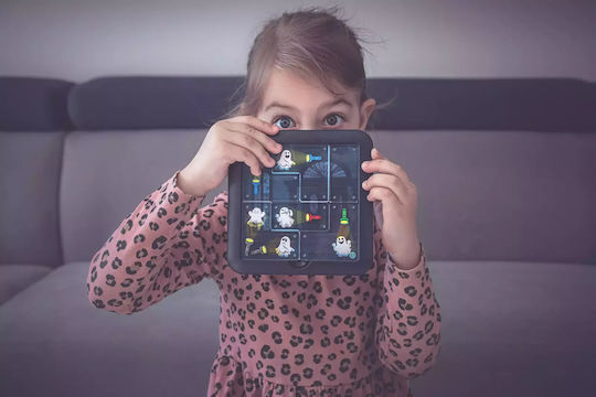 IUVI Games Παζλ