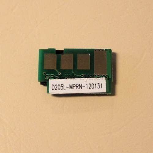 Ml 3710/ 3712/ Scx-5637/ 5739 (l.y.) Chip για Samsung (SAMML3310CHIPLY)