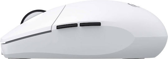 Havit MS1039W Gaming Mouse 7400 DPI Alb