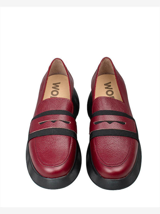 Дамски Loafers в Черен Цвят