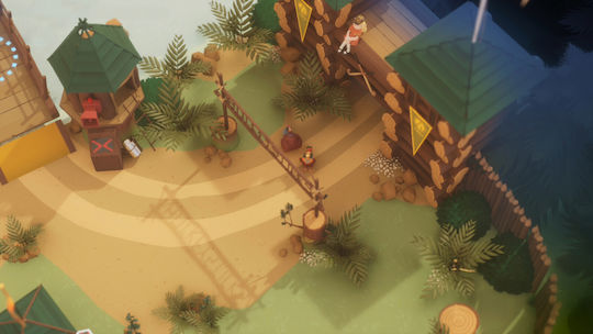 Chicken Run: Eggstraction PS4 Spiel